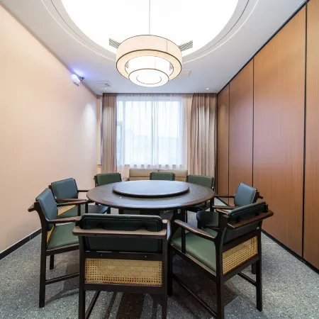 Floral Hotel·Jiangnan Hotel (Entrance of Southern Anhui Sichuan Line)