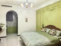 Huangye Homestay (Huanghuang Village) - 무료 와이파이
