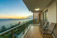 Sanya Seacube Resort Hotel - romantis