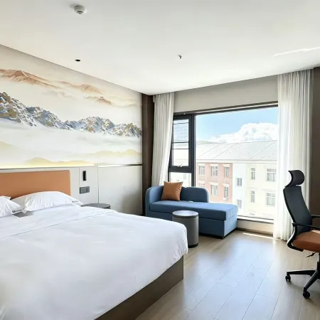 Runzeju International Hotel
