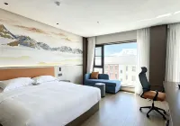 Runzeju International Hotel - 2-Star