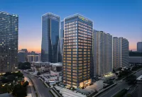 Home2 Suites by Hilton Jinan Olympic Sports Center Hotel