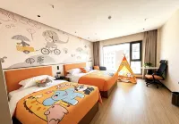 Runzeju International Hotel