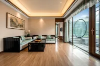 Yulongshan Dong Spring Resort