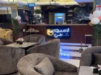 Lambert Apart Hotel Jeddah Hoteles cerca de Salón de bodas Moonlight Hall