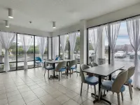 Studio 6 Suites Jacksonville, NC – Camp LeJeune Hotels in Jacksonville