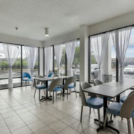 Studio 6 Suites Jacksonville, NC – Camp LeJeune
