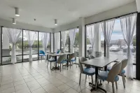 Studio 6 Suites Jacksonville, NC – Camp LeJeune