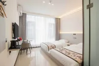 Guzhuyuan Country Inn and Homestay - Hot Tub