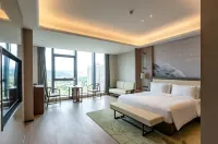 Swissôtel Zhoushan Yingguan - navette aéroport