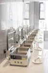 Huifeng Hotel - breakfast