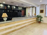 Canyon Hills Hotel
