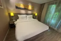 Baihe Training Center Hotel - Bintang 3