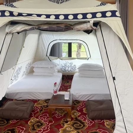 Gangga Xuena Homestay