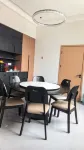 Jianqing Homestay - parkir