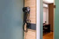 Silk Road Light Residence Hotel (Minqin County Government No.1 Middle School) - 2 stelle