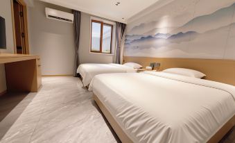 linxi hotel