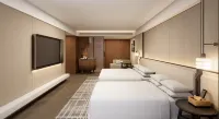 Chongqing Jiefangbei Hong Ya Dong Riverside View Meilun Hotel Hotels in Chongqing