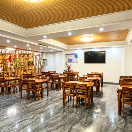 Cocoa Sea Bieju Yige Homestay