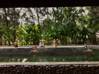Pai Hotsprings Spa Resort Hotels in Pai District