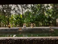 Pai Hotsprings Spa Resort