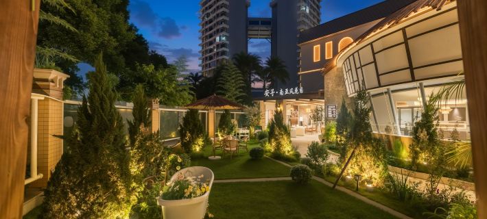 Quanzhou Anseek · Anxun Boutique Stay (West Street Kaiyuan Temple) Hotels in Quanzhou