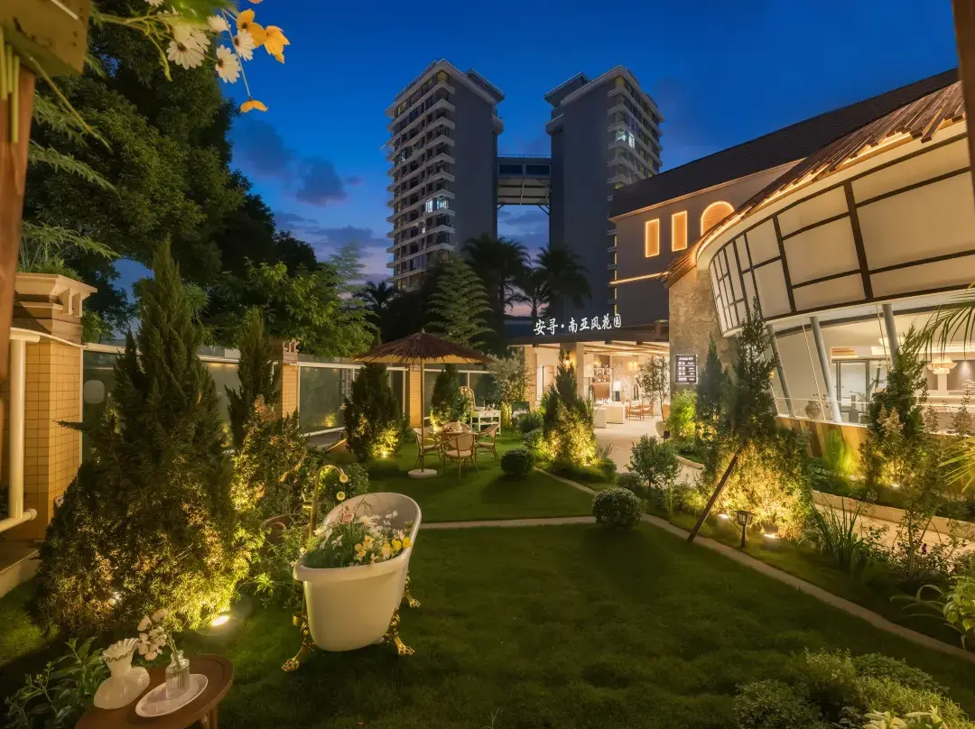 Quanzhou Anseek · Anxun Boutique Stay - Quanzhou