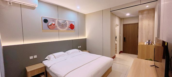 Laishui Taoran Homestay Hotels in Laishui