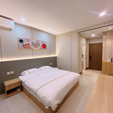 Laishui Taoran Homestay
