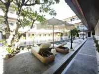 Casa Mysa Hotel Kuta 그라운드 제로 기념비 주변 호텔