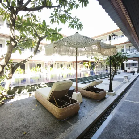 Casa Mysa Hotel Kuta