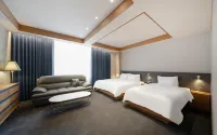 Gwangju The IN Hotel - เปิดใหม่