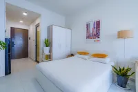 SOHO RESIDENCE SERVICED APARTMENT by PRIVATE - Spa