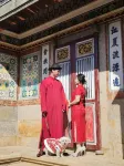 Kinmen Jinyuge Heritage B&B – Shuitou Minnan Village - خلابة