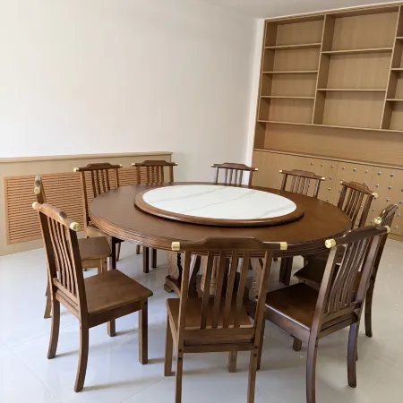 Quanyun Homestay