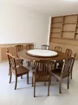 Quanyun Homestay - Dapur