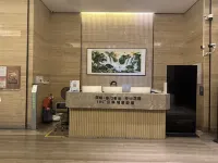 Shenzhen · Dongmen Old Street | Sky Garden 180° Cloud City View Light Stay (Luohu Port) - Apartments
