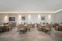 Vienna International Hotel (Ningbo Xiangshan Wanda Plaza Branch) - breakfast