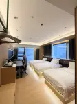 Lefeng E-Sports Hotel - 2성급