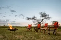 Mawe Tented Camp - 4-Star