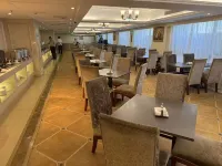 Vienna International Hotel (Bengbu City Gate) - Desayuno