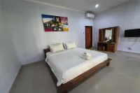 Bintang Hostel and Homestay - พร้อมอาหารเช้า