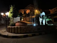 ซิลค์ โรด โรงแรม - วิวภูเขา