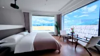 GuanChen Guesthouse Shangri-La - Dapur