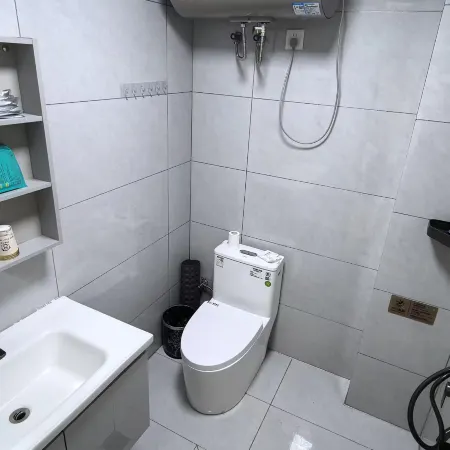 Baxi Homestay