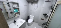 Baxi Homestay - موقف سيارات