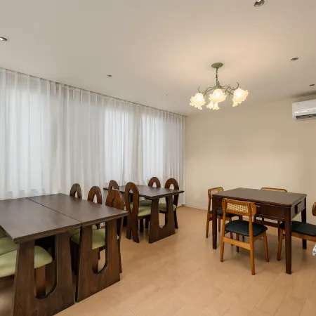 Wudangshan Spring Rest Homestay