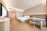 JI Hotel (Tianfu Fifth Street HuaFu Avenue Branch) - sarapan