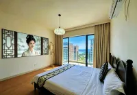 Sanya Jianhai Homestay - balcón