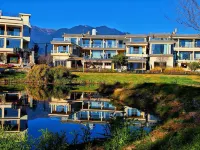 Dali My Sea & Moon Villa(Erhai Lake Ecological Corridor) Hotels in Upper Section of the Erhai Lake Ecological Corridor